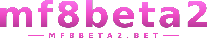 mf8beta2 logo
